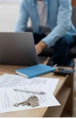 Imagem ilustrativa de Cadastro imobiliário