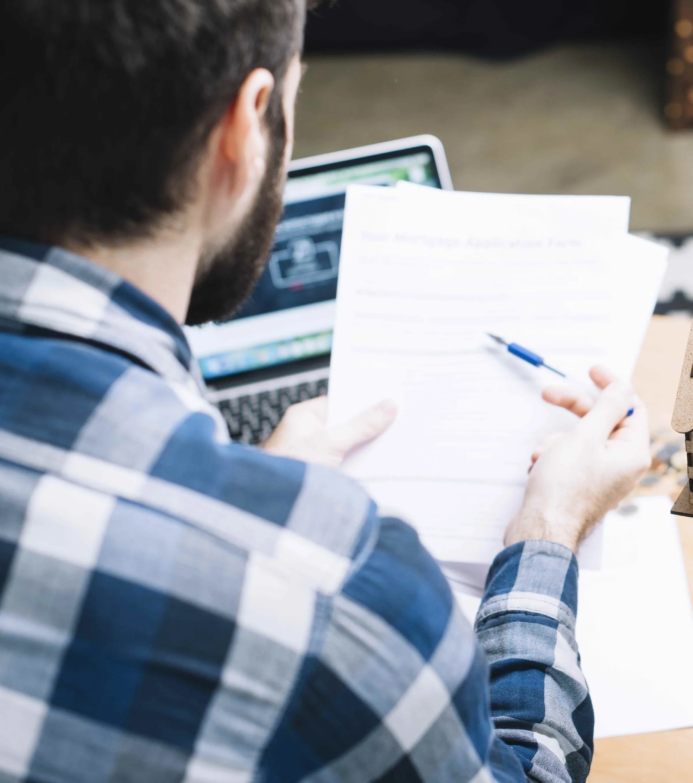 Cadastro imobiliário em Salvador