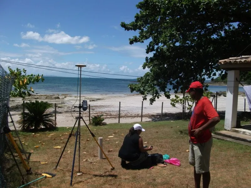 Desmembramento de casas