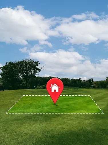 Desmembramento de terreno em Salvador