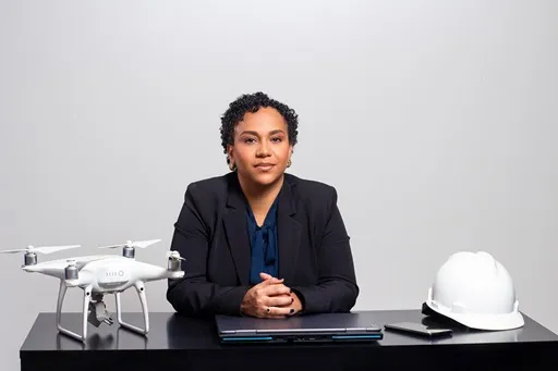 Levantamento planialtimétrico para projetos de infraestrutura