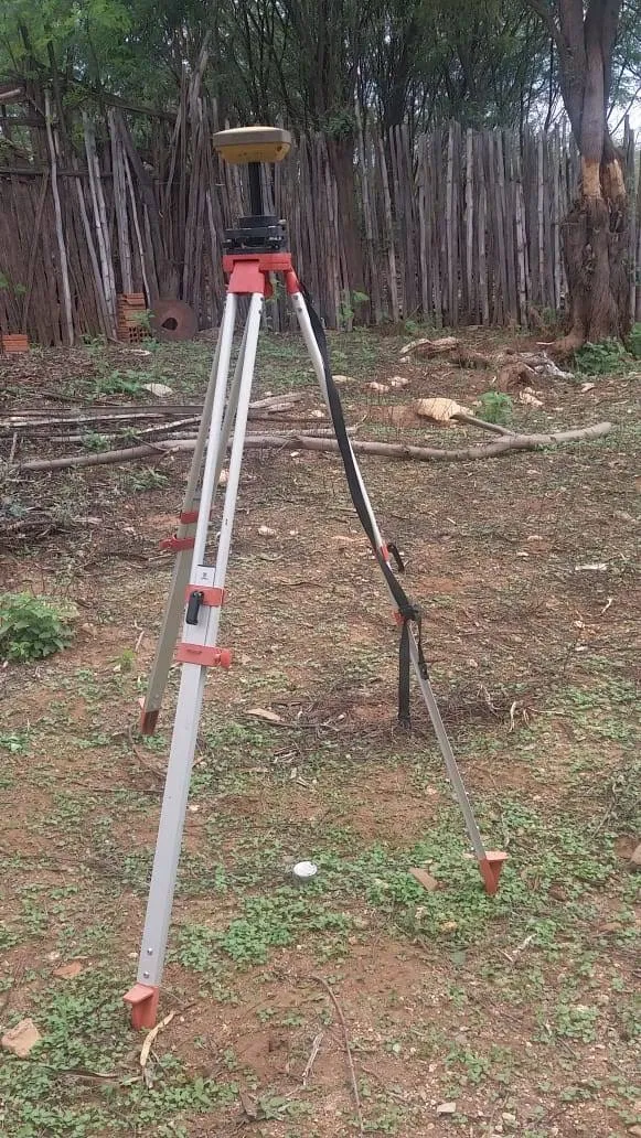 Regularização fundiária rural