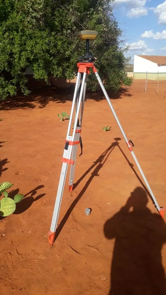 Remembramento de imóvel rural